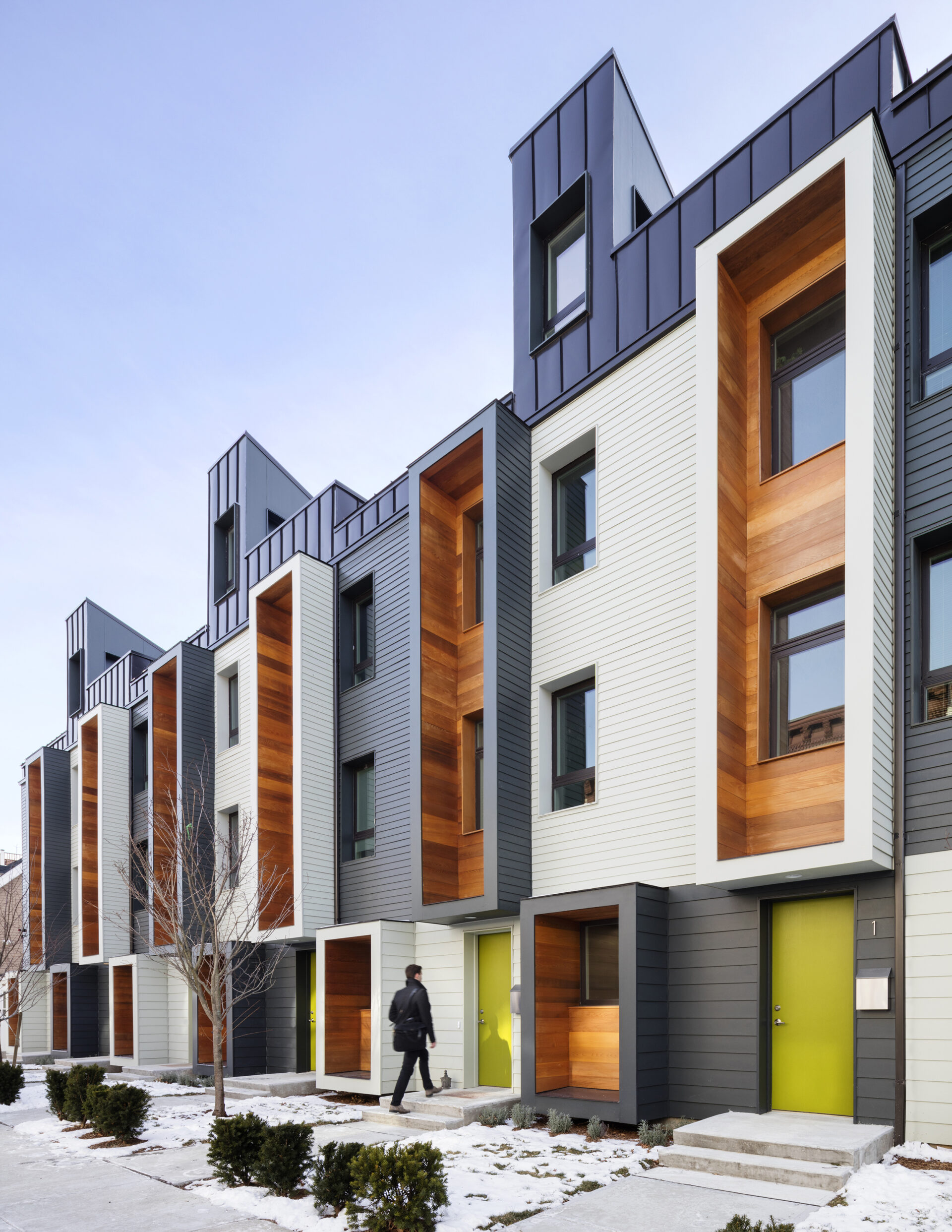 Image showcasing Design Whys Series: Passive Homes | Boston Preservation Alliance